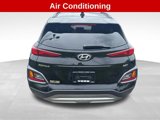 Used 2021 Hyundai Kona Night w/ Cargo Package image 4
