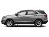 Certified 2020 Chevrolet Equinox LS w/ LS Convenience Package image 2