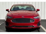Used 2020 Ford Fusion SE image 3