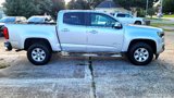 Used 2017 Chevrolet Colorado W/T w/ WT Convenience Package image 4