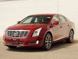 Used 2013 Cadillac XTS Luxury w/ Driver Awareness Package image 3