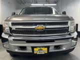 Used 2013 Chevrolet Silverado 1500 LT w/ Max Trailering Pack image 2