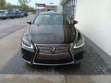 Used 2013 Lexus LS 460 L image 2