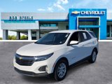 Used 2022 Chevrolet Equinox LT image 3
