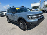 Certified 2024 Ford Bronco Sport Big Bend w/ Convenience Package image 3