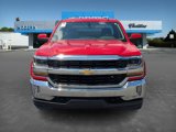 Used 2016 Chevrolet Silverado 1500 LT w/ All Star Edition image 2