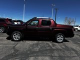 Used 2008 Honda Ridgeline RT image 2