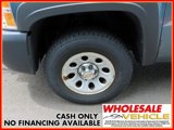 Used 2013 Chevrolet Silverado 1500 W/T image 4