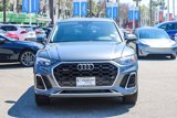 Used 2022 Audi Q5 2.0T Premium image 2