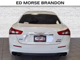 Used 2019 Maserati Ghibli S Q4 image 4