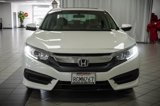 Used 2018 Honda Civic EX image 4