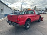 Used 2001 Ford F250 XL image 4