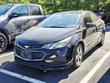 Used 2018 Chevrolet Cruze LS image 6
