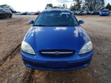 Used 2003 Ford Taurus SES image 2