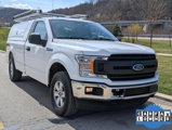 Used 2019 Ford F150 XL w/ Equipment Group 101A Mid image 2