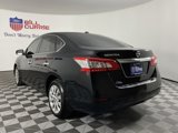 Used 2015 Nissan Sentra SV image 5
