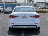 Used 2023 Nissan Sentra SV w/ All-Weather Package image 5