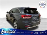 Used 2016 Kia Sorento SX image 6