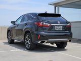 Used 2017 Lexus RX 350 AWD image 3