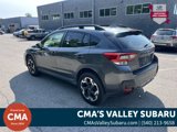 Certified 2021 Subaru Crosstrek 2.5i Limited w/ Moonroof Package 1 image 5