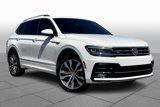 Used 2021 Volkswagen Tiguan SEL Premium R-Line image 2