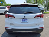 Used 2022 Chevrolet Equinox LT image 5
