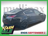 Used 2010 Acura TL SH-AWD image 3