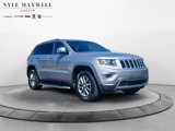 Used 2014 Jeep Grand Cherokee Limited image 2