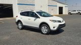 Used 2014 Toyota RAV4 LE image 2