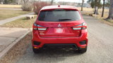 Used 2021 Mitsubishi Outlander Sport ES image 3