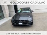 Used 2022 Hyundai Sonata Limited w/ Cargo Package image 5