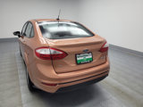 Used 2017 Ford Fiesta SE image 6