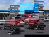 New 2025 Chevrolet Trax RS image 3