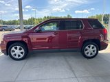 Used 2017 GMC Terrain SLE image 4