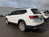 Used 2021 Volkswagen Atlas SE image 4