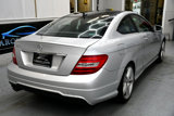 Used 2013 Mercedes-Benz C 250 Coupe image 5