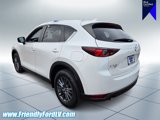 Used 2021 MAZDA CX-5 Touring image 4