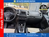 Used 2016 Volkswagen Tiguan S image 6