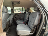 Used 2018 Chevrolet Traverse LT image 5