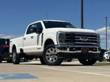 Used 2023 Ford F350 Lariat w/ Lariat Ultimate Package image 3