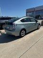 Used 2015 Toyota Prius Four image 3