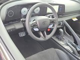 New 2025 Hyundai Elantra N image 2