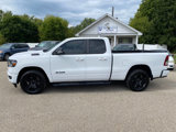 Used 2021 RAM 1500 Big Horn image 2