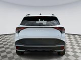 Used 2023 Kia Sportage X-Line w/ X-Line Premium Package image 3