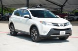 Used 2015 Toyota RAV4 Limited image 5