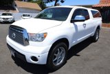 Used 2010 Toyota Tundra Limited image 3