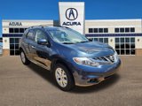 Used 2013 Nissan Murano SL image 1
