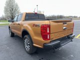 Used 2019 Ford Ranger XLT w/ Equipment Group 302A Luxury image 6