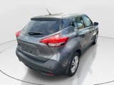 Used 2020 Nissan Kicks S image 2
