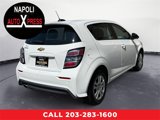 Used 2020 Chevrolet Sonic LT image 3